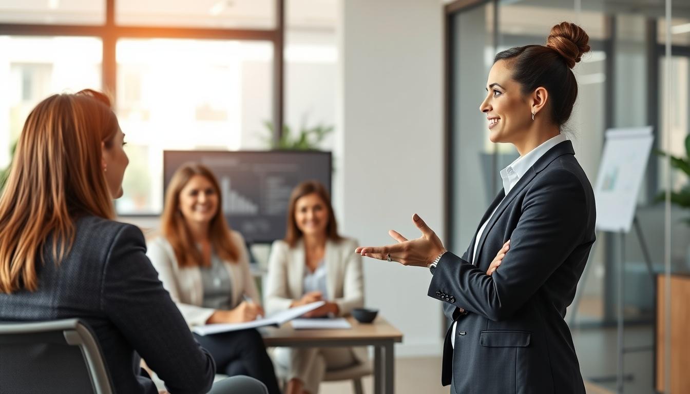 Liderança Consciente